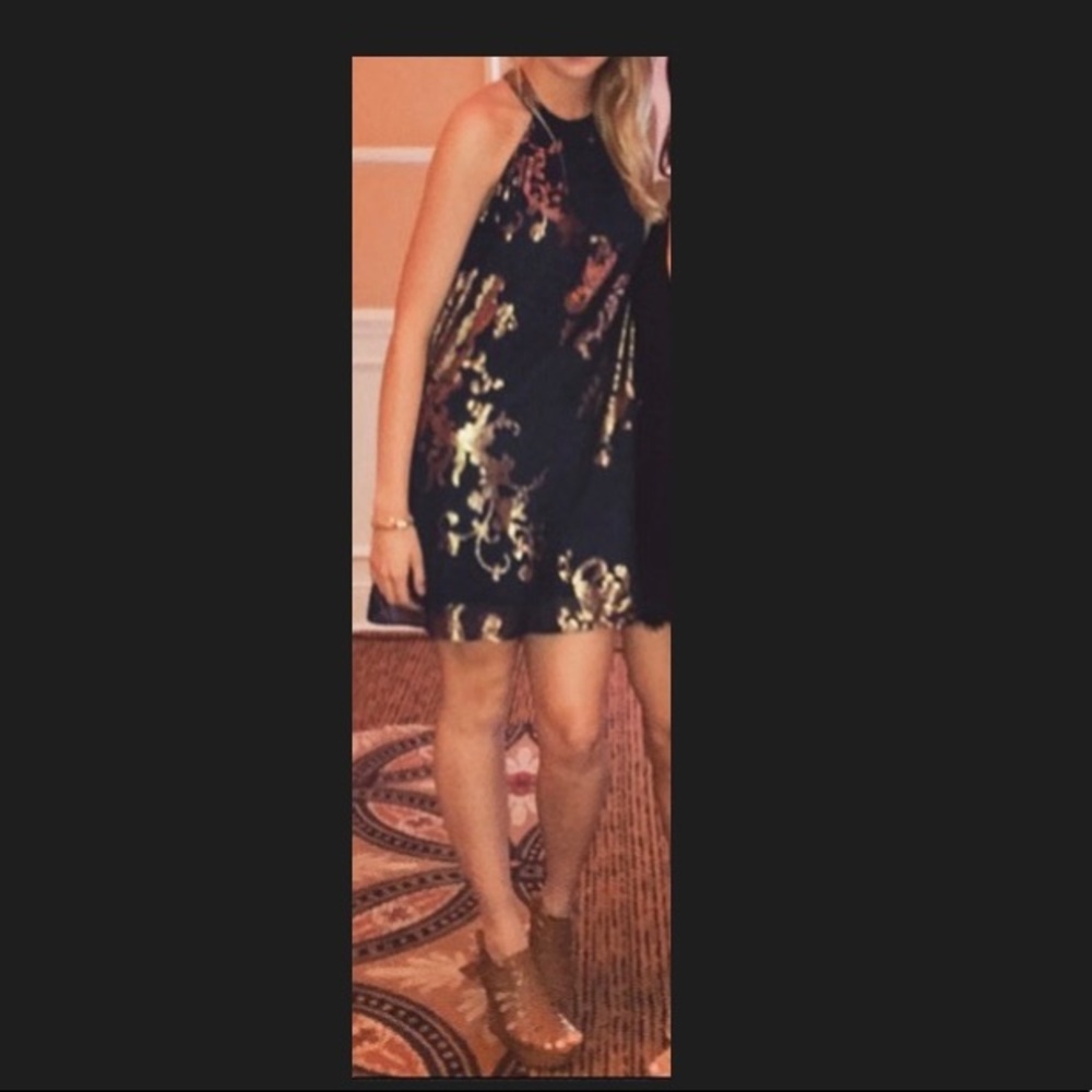 Cocktail dress